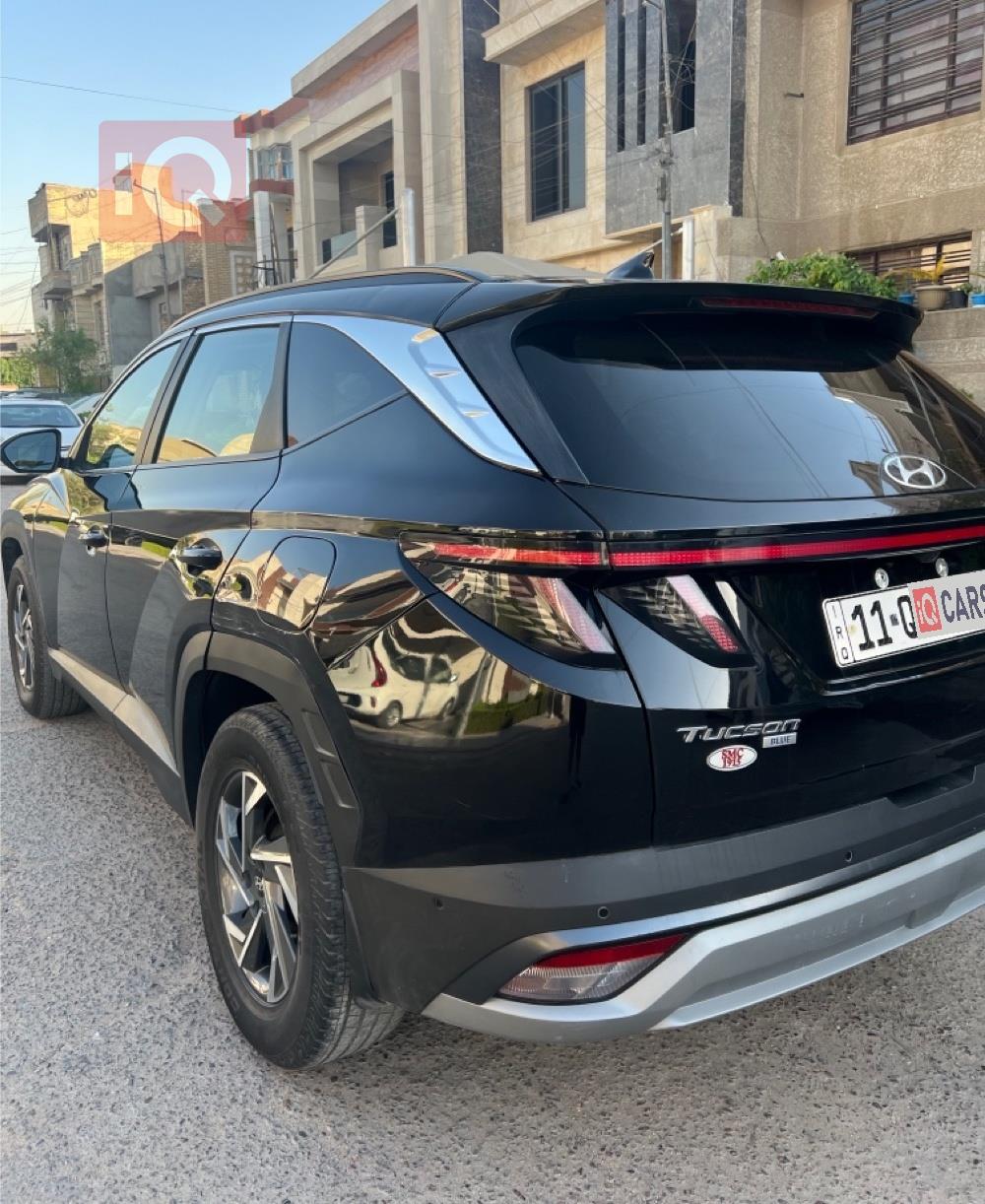 هيونداي توسان